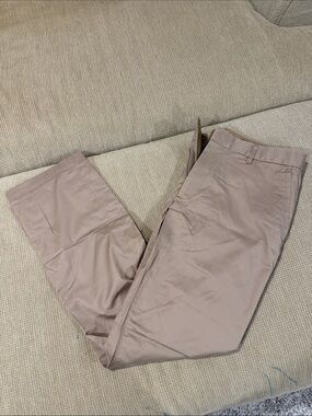 Bonobos Slim Chino Pants in Taupe